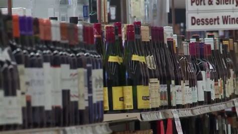 Albany county looks to extend liquor and wine store hours during the holiday season